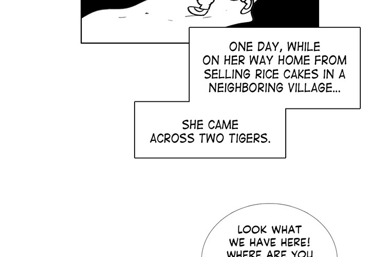 Talk to Me Chapter 100 page 2 - 