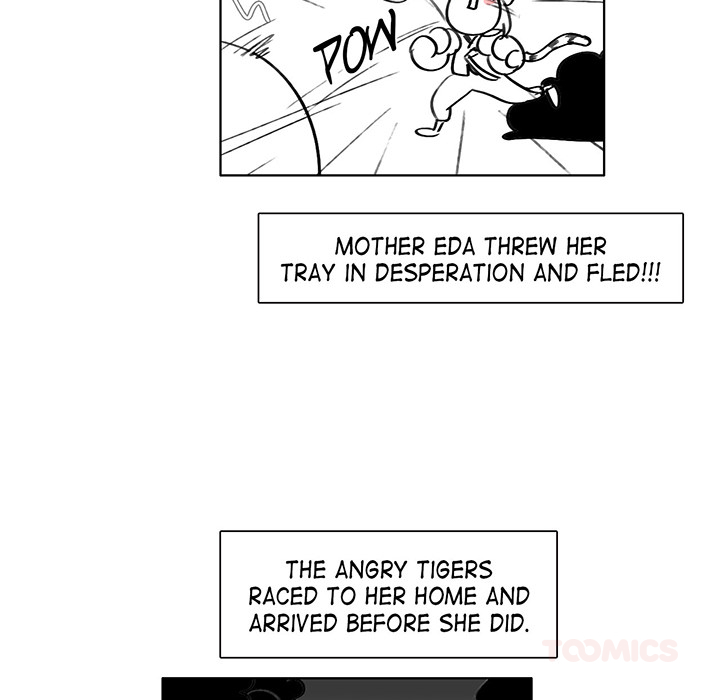 Talk to Me Chapter 100 page 12 - 