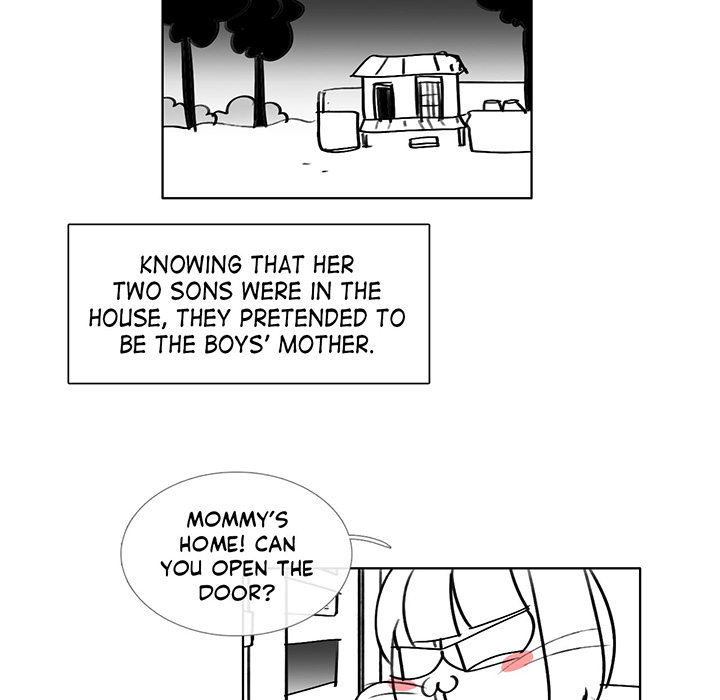 Talk to Me Chapter 100 page 13 - 