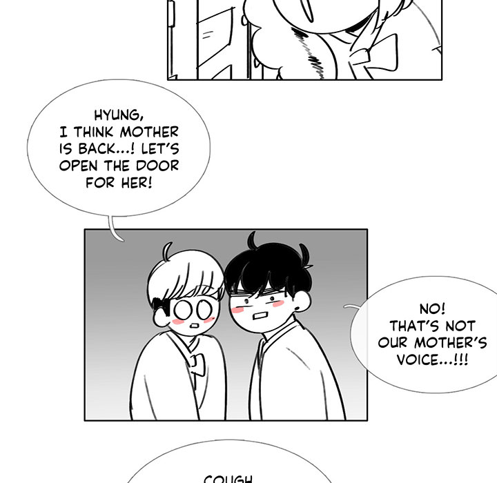 Talk to Me Chapter 100 page 14 - 