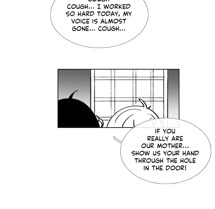 Talk to Me Chapter 100 page 15 - 