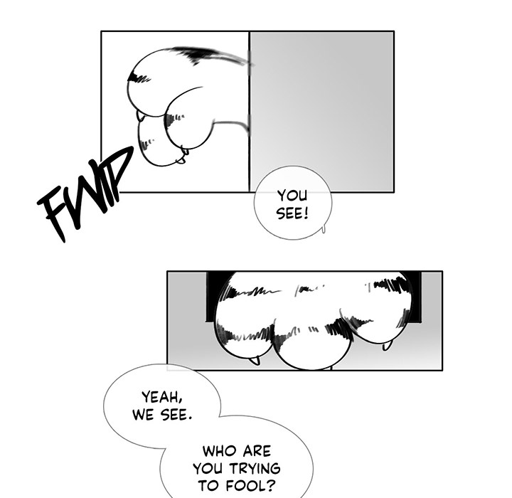 Talk to Me Chapter 100 page 16 - 