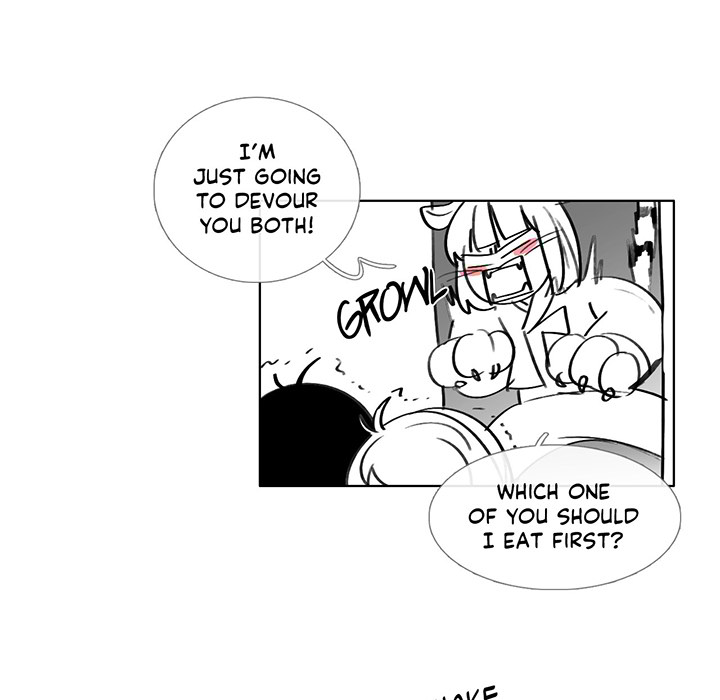 Talk to Me Chapter 100 page 18 - 