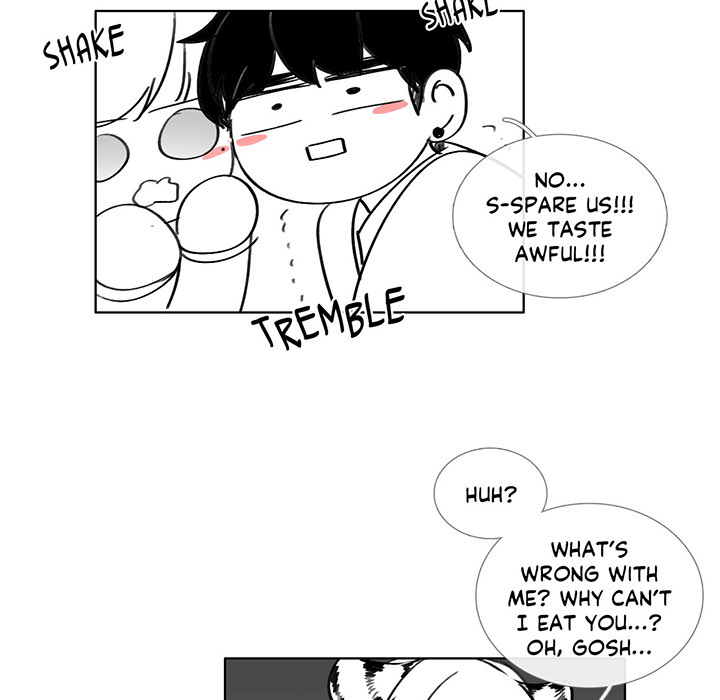 Talk to Me Chapter 100 page 19 - 