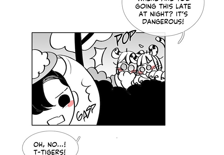 Talk to Me Chapter 100 page 3 - 