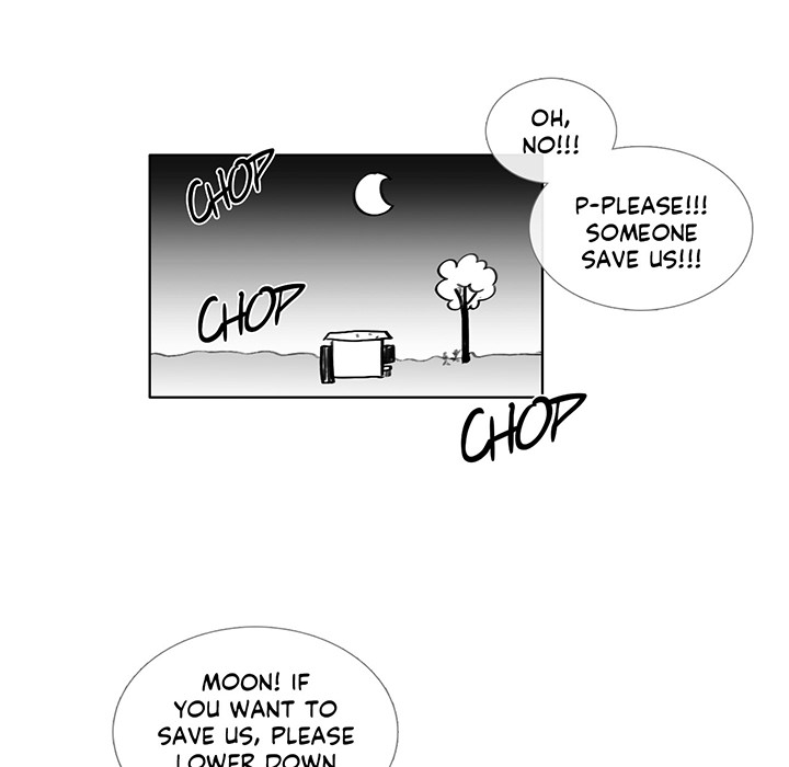Talk to Me Chapter 100 page 24 - 