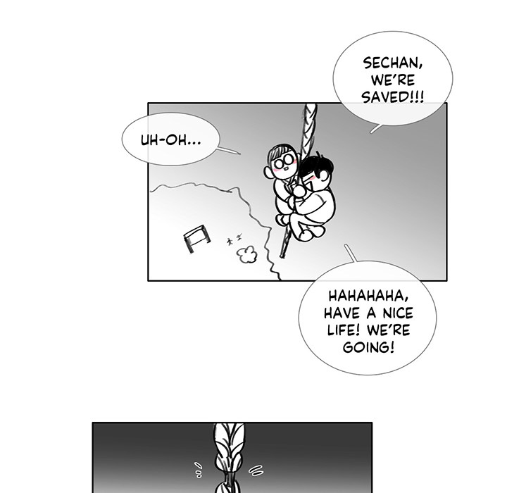 Talk to Me Chapter 100 page 26 - 