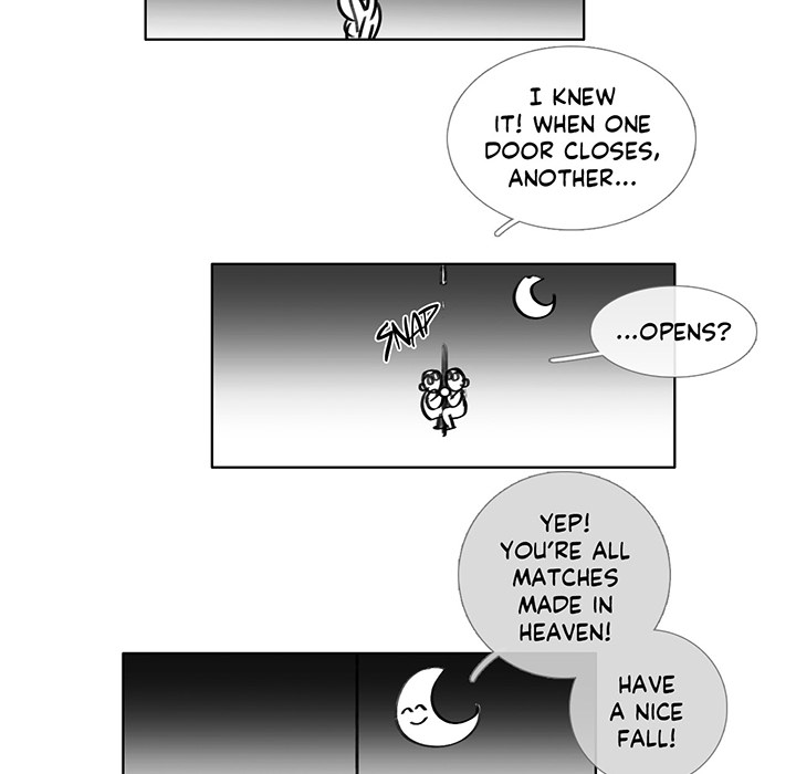 Talk to Me Chapter 100 page 27 - 