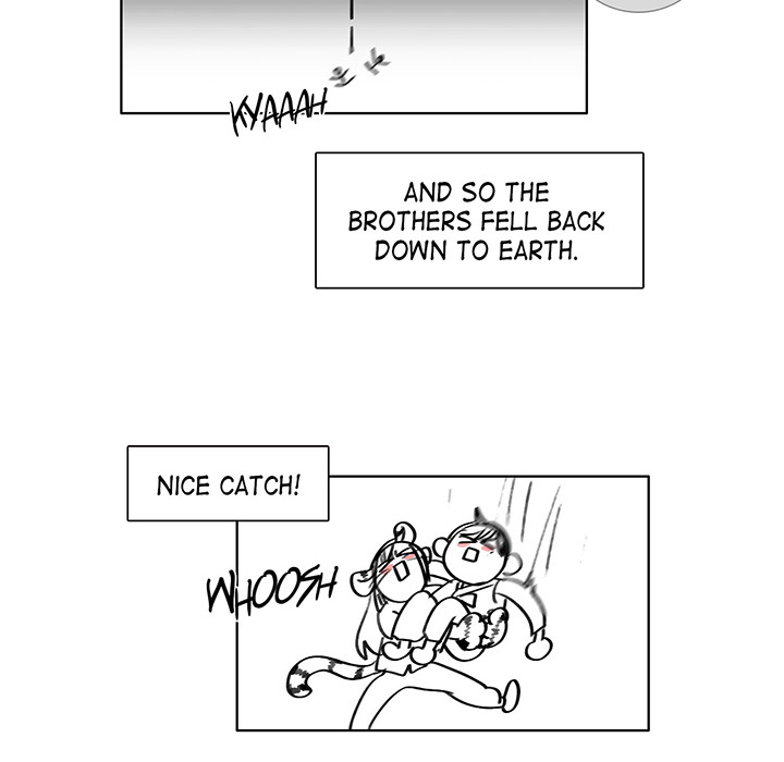 Talk to Me Chapter 100 page 28 - 