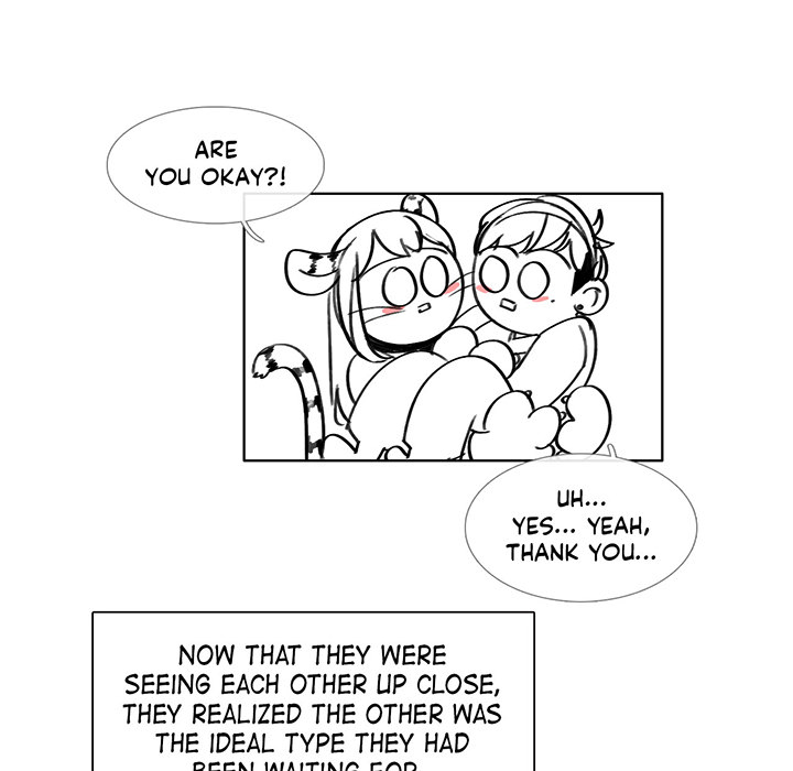 Talk to Me Chapter 100 page 29 - 