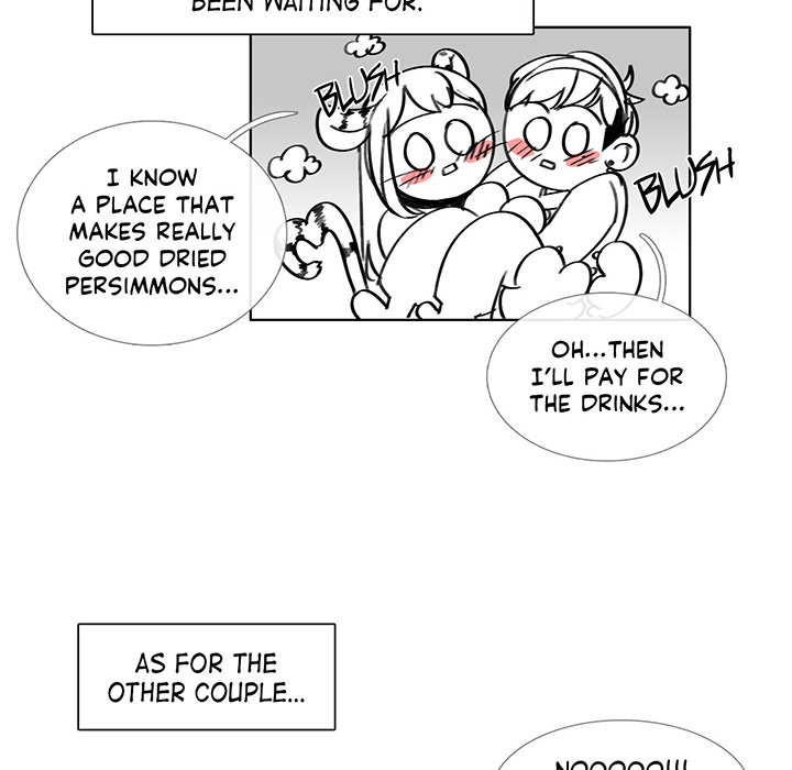 Talk to Me Chapter 100 page 30 - 