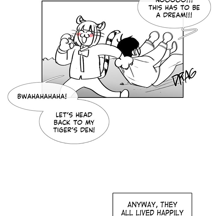 Talk to Me Chapter 100 page 31 - 