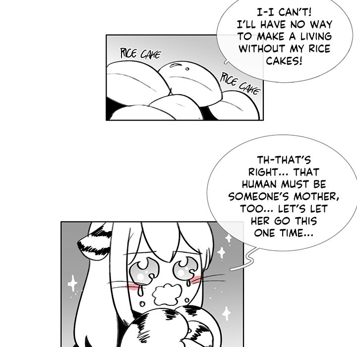 Talk to Me Chapter 100 page 5 - 