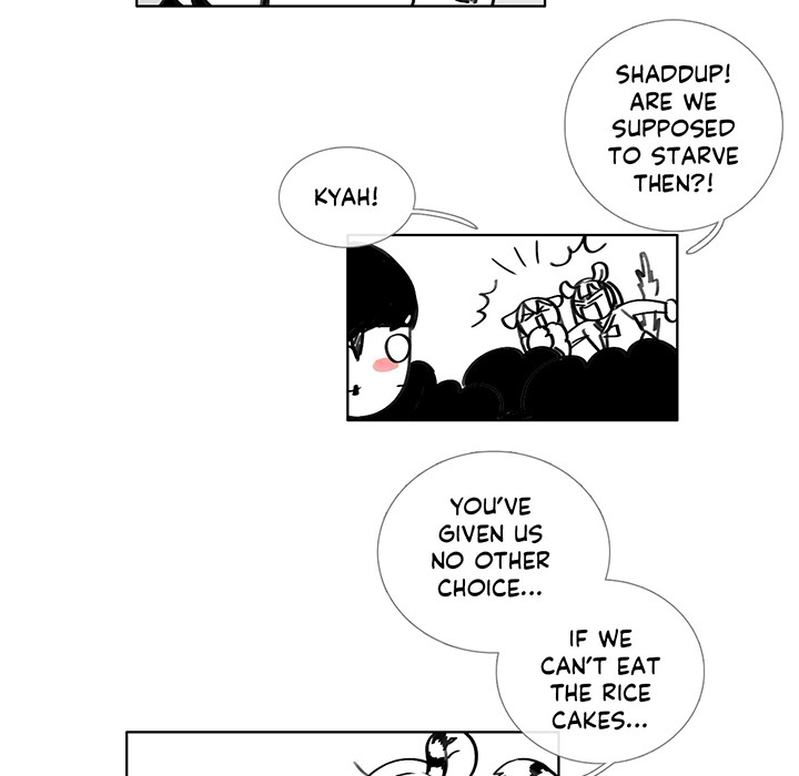 Talk to Me Chapter 100 page 6 - 
