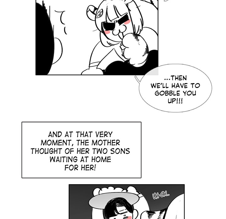 Talk to Me Chapter 100 page 7 - 