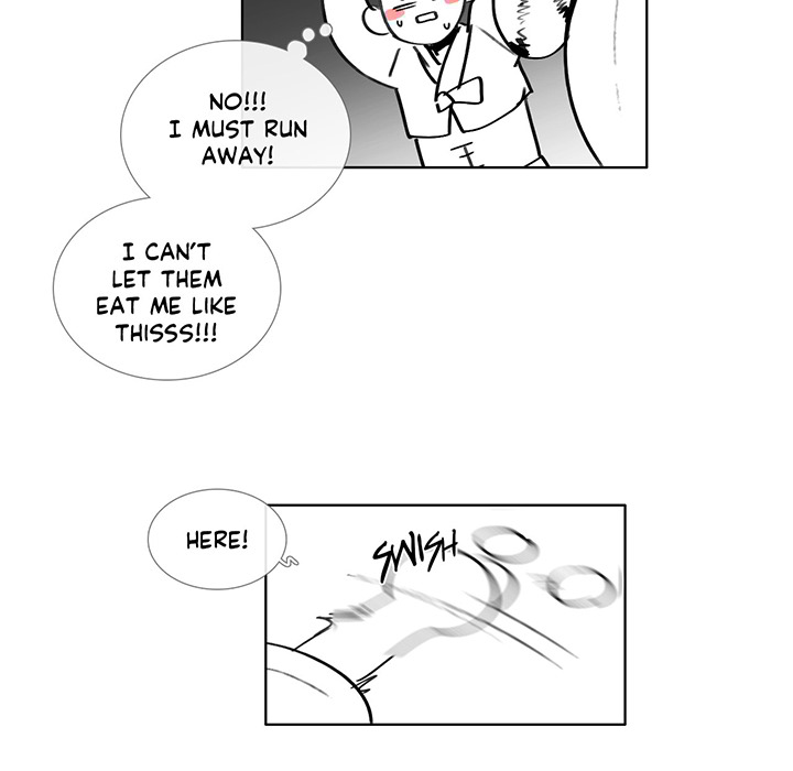 Talk to Me Chapter 100 page 8 - 