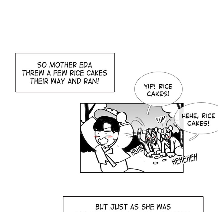 Talk to Me Chapter 100 page 9 - 
