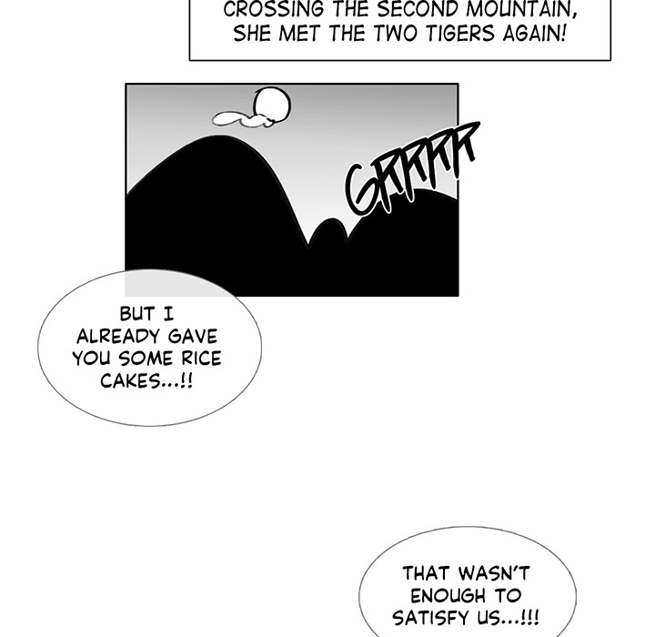 Talk to Me Chapter 100 page 10 - 