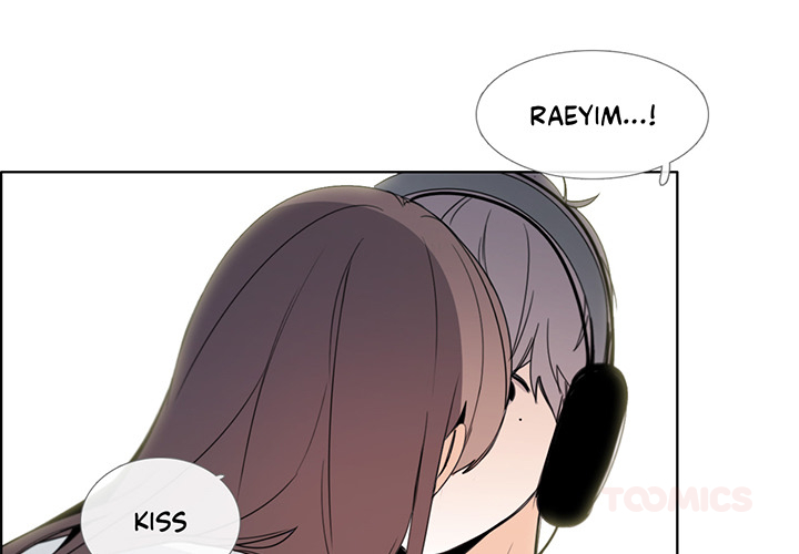 Talk to Me Chapter 101 page 1 - 