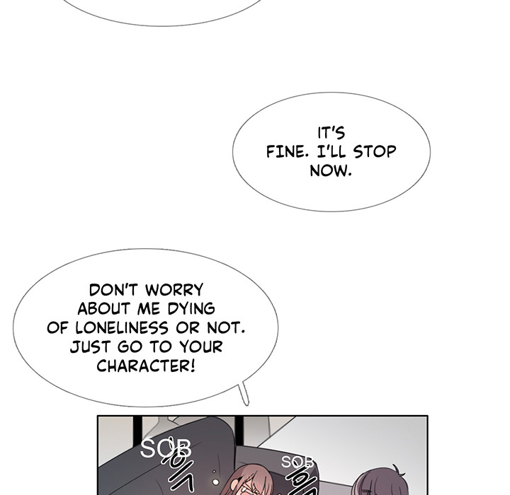 Talk to Me Chapter 101 page 18 - 