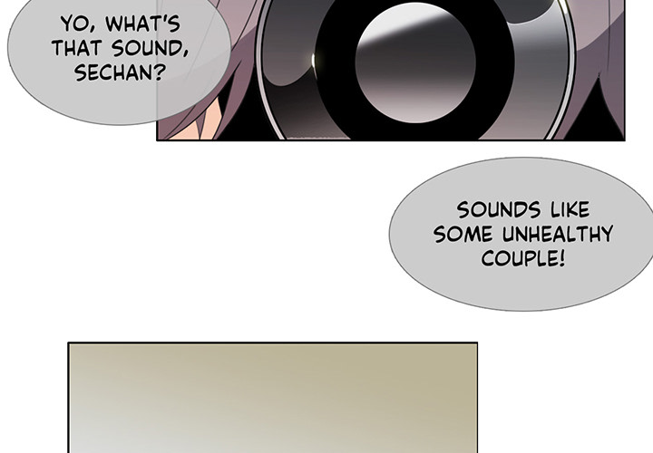Talk to Me Chapter 101 page 3 - 