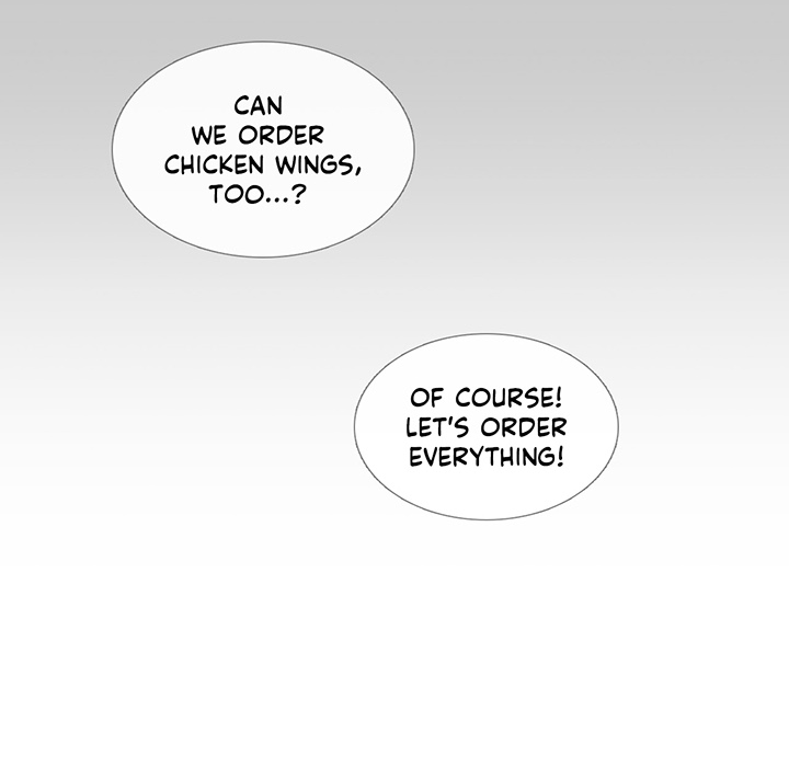Talk to Me Chapter 101 page 23 - 