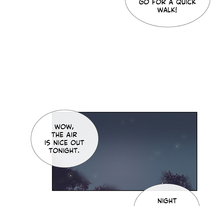 Talk to Me Chapter 101 page 26 - 