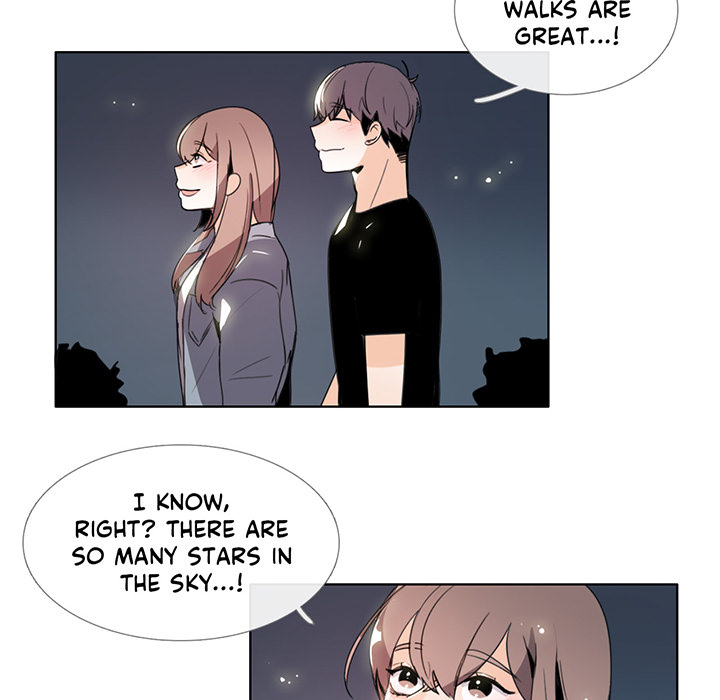 Talk to Me Chapter 101 page 27 - 