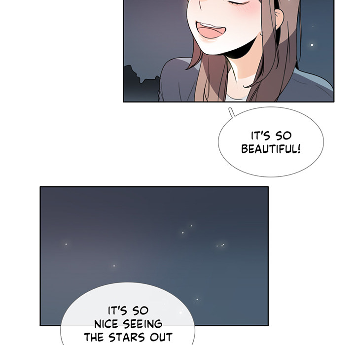 Talk to Me Chapter 101 page 28 - 