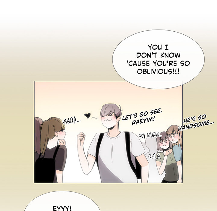 Talk to Me Chapter 101 page 36 - 