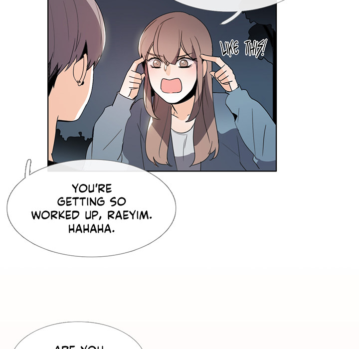 Talk to Me Chapter 101 page 38 - 
