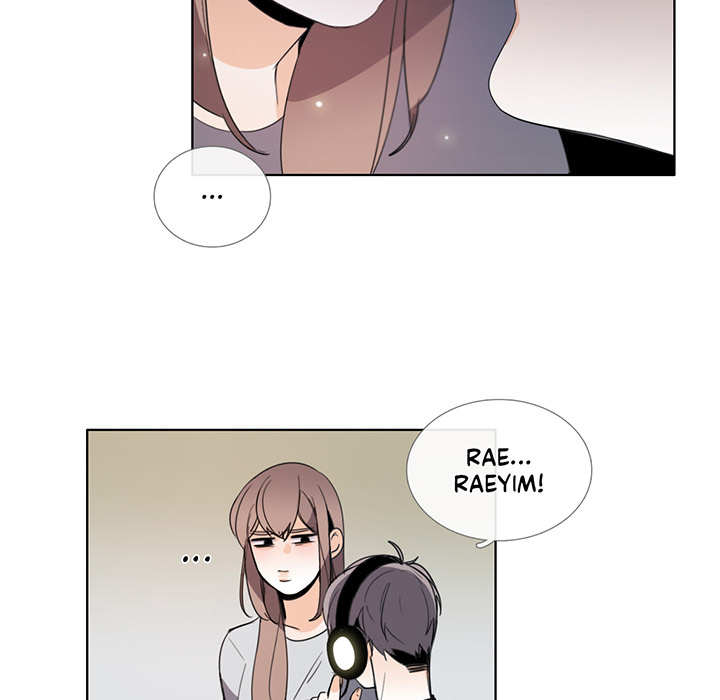 Talk to Me Chapter 101 page 5 - 
