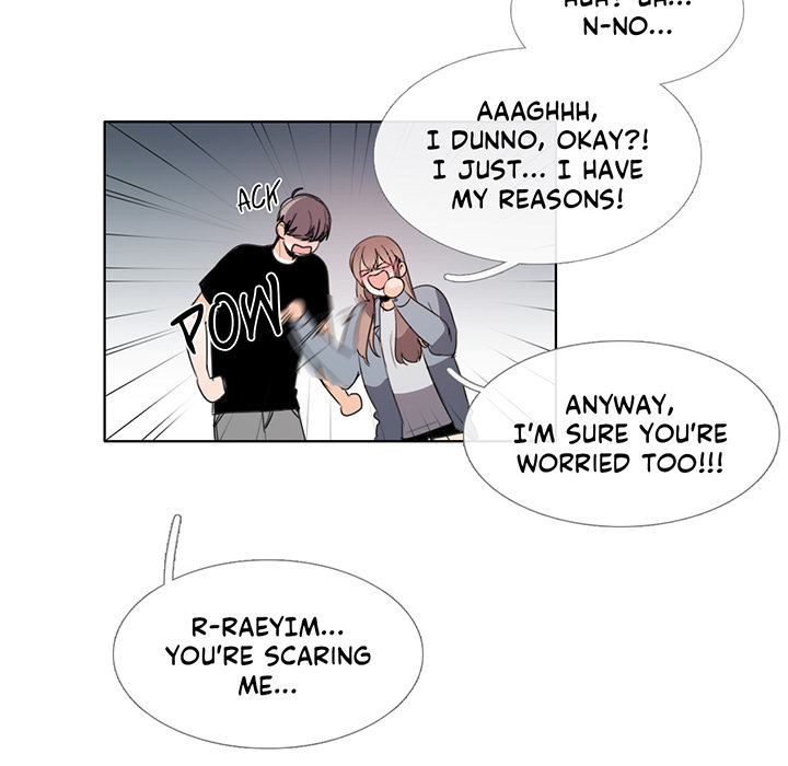 Talk to Me Chapter 101 page 48 - 