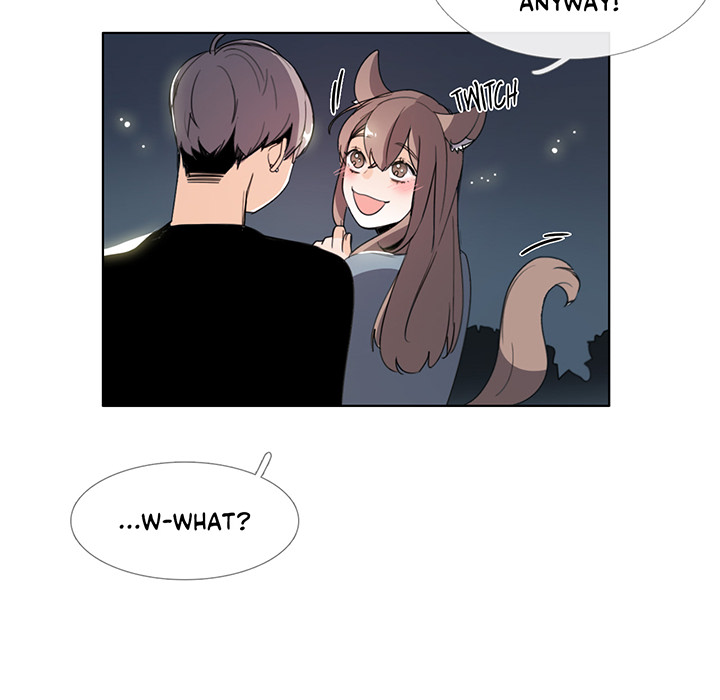 Talk to Me Chapter 101 page 51 - 
