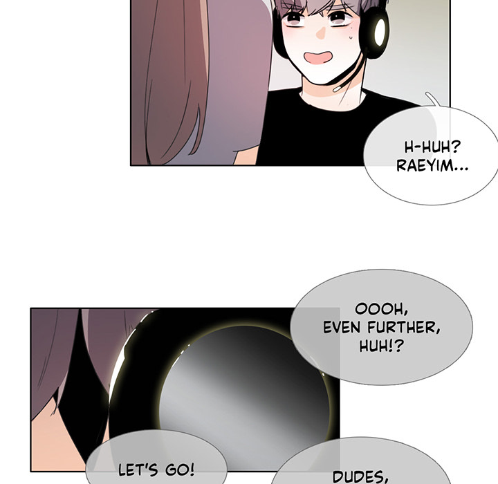 Talk to Me Chapter 101 page 8 - 