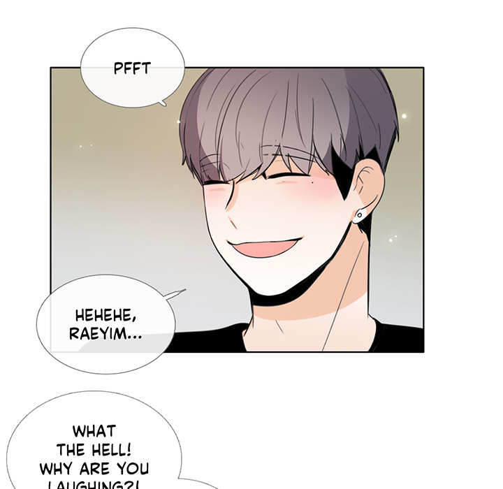 Talk to Me Chapter 101 page 10 - 