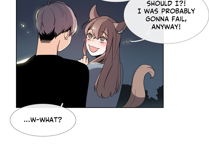 Talk to Me Chapter 102 page 2 - 