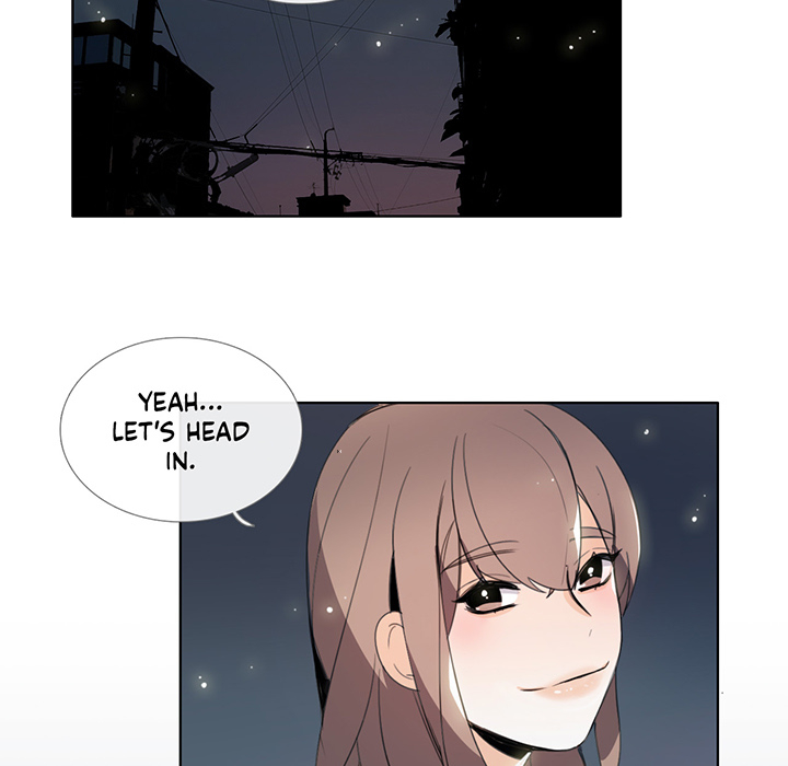 Talk to Me Chapter 102 page 13 - 