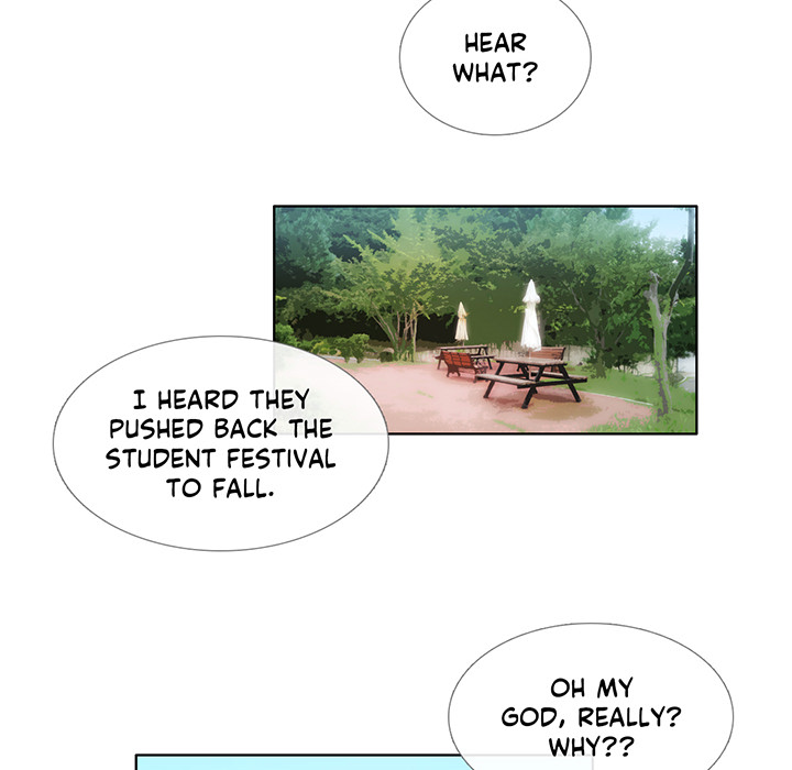 Talk to Me Chapter 102 page 18 - 
