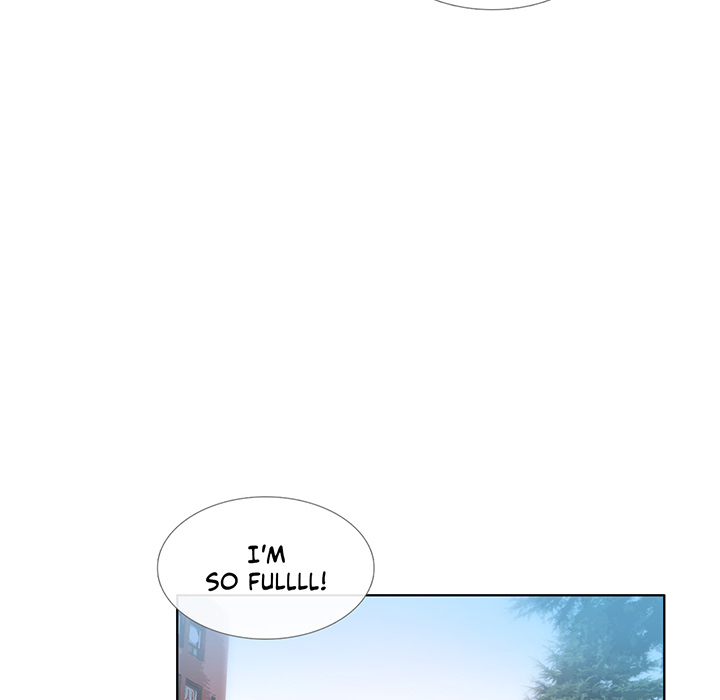 Talk to Me Chapter 102 page 22 - 