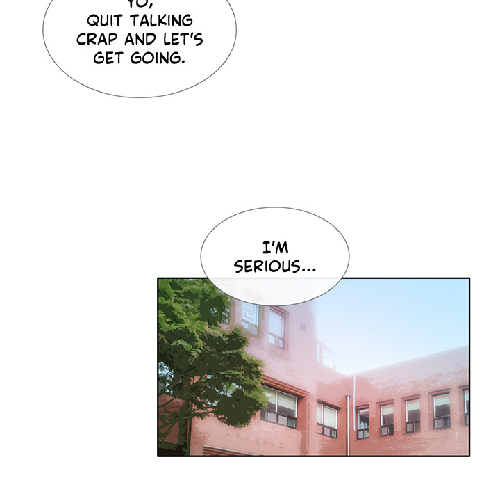 Talk to Me Chapter 102 page 29 - 