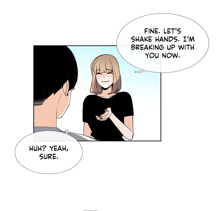 Talk to Me Chapter 102 page 30 - 