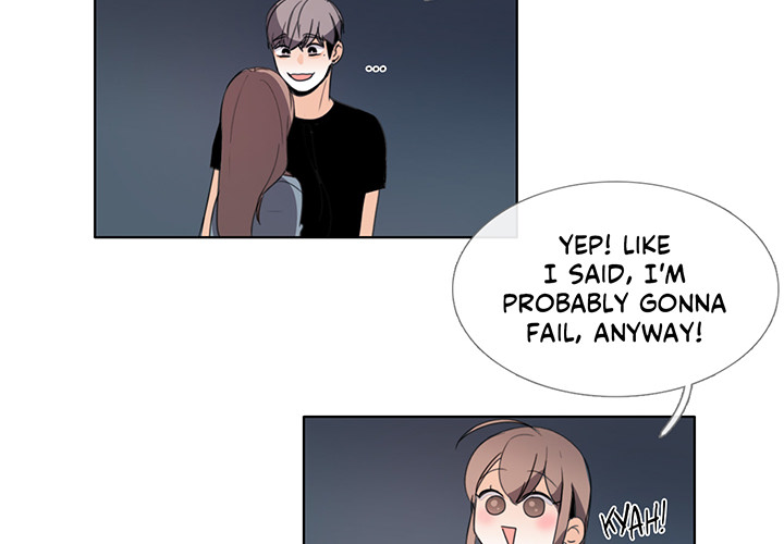 Talk to Me Chapter 102 page 4 - 
