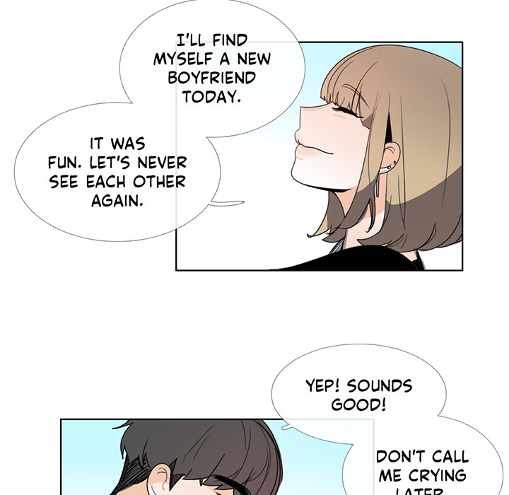 Talk to Me Chapter 102 page 31 - 