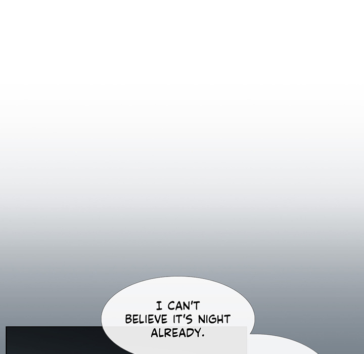 Talk to Me Chapter 102 page 36 - 