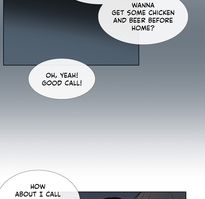 Talk to Me Chapter 102 page 37 - 