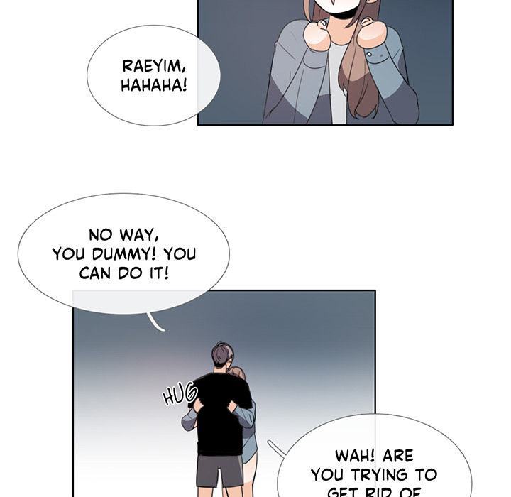 Talk to Me Chapter 102 page 5 - 