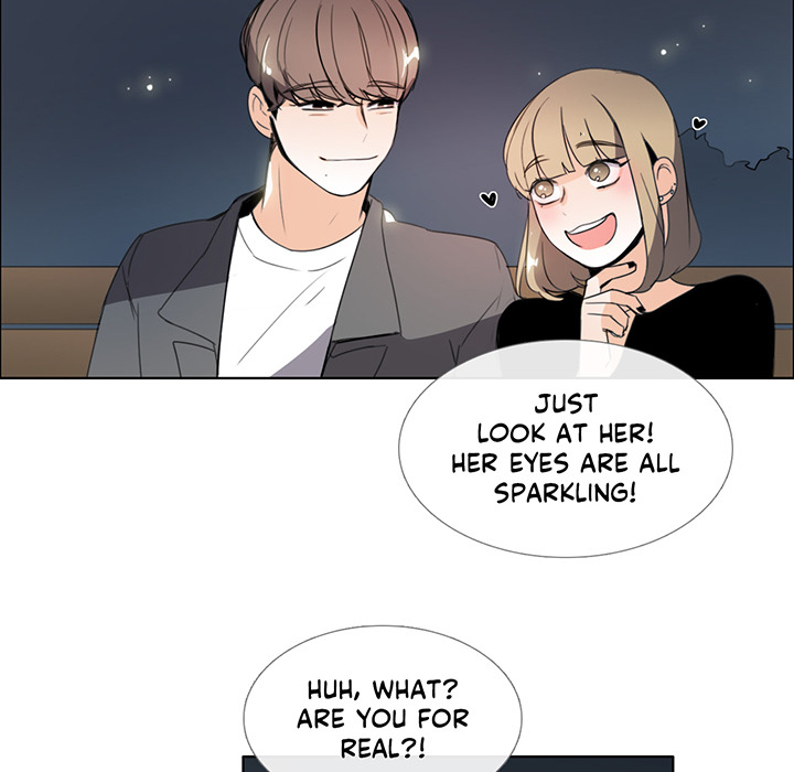 Talk to Me Chapter 102 page 41 - 
