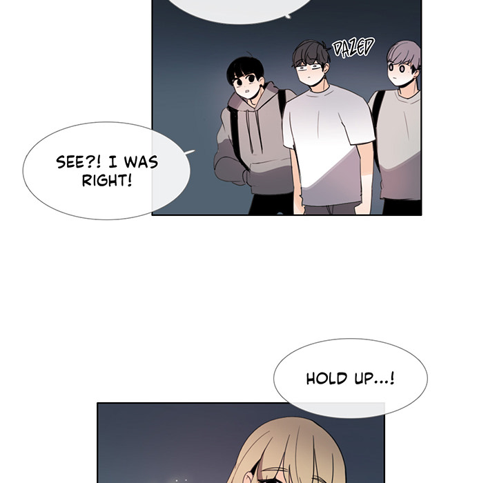 Talk to Me Chapter 102 page 42 - 