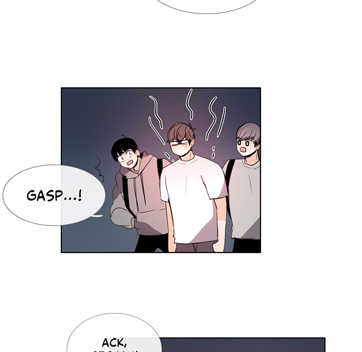 Talk to Me Chapter 102 page 44 - 